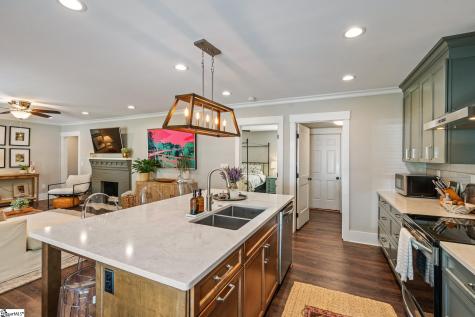 24 Brookdale Avenue Greenville SC 29607