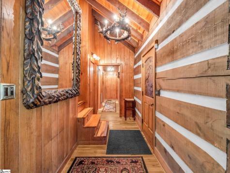 980 Mountain Forest Drive Union Mills NC 28167