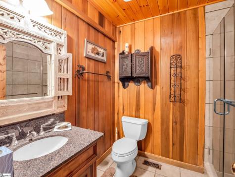 980 Mountain Forest Drive Union Mills NC 28167