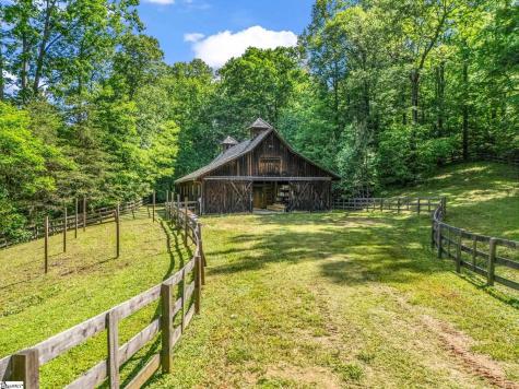 980 Mountain Forest Drive Union Mills NC 28167