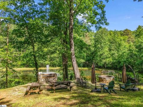 980 Mountain Forest Drive Union Mills NC 28167