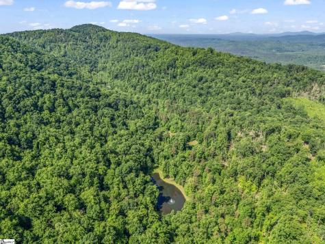 980 Mountain Forest Drive Union Mills NC 28167