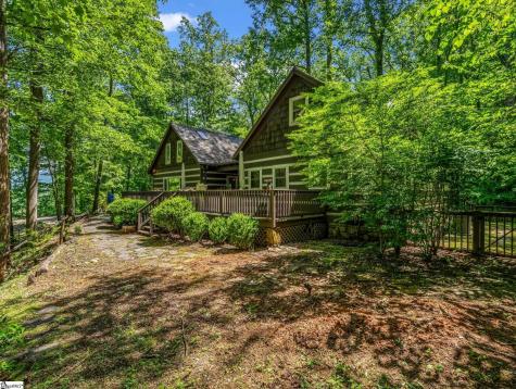 980 Mountain Forest Drive Union Mills NC 28167