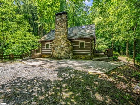 980 Mountain Forest Drive Union Mills NC 28167