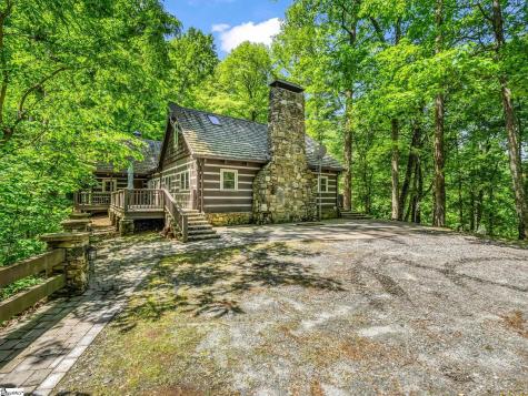980 Mountain Forest Drive Union Mills NC 28167