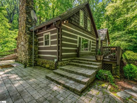 980 Mountain Forest Drive Union Mills NC 28167
