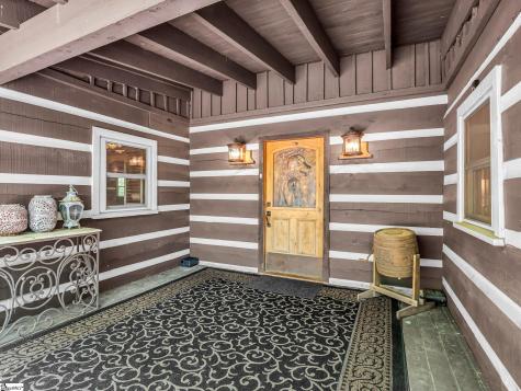980 Mountain Forest Drive Union Mills NC 28167