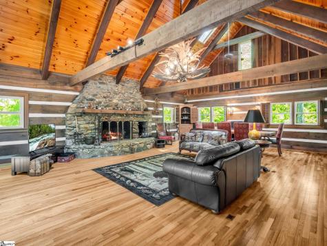 980 Mountain Forest Drive Union Mills NC 28167