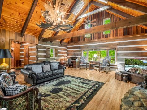 980 Mountain Forest Drive Union Mills NC 28167