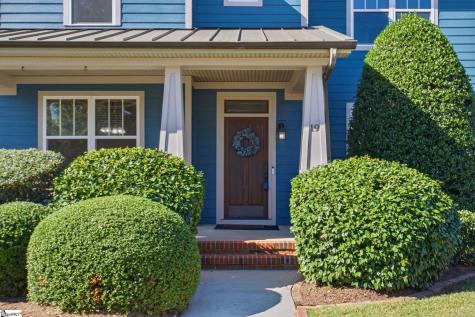 19 Jay Street Greenville SC 29601