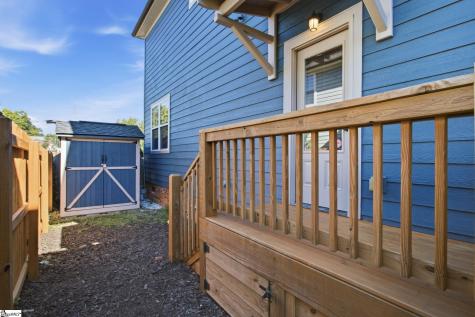 19 Jay Street Greenville SC 29601