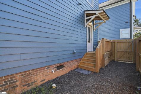 19 Jay Street Greenville SC 29601