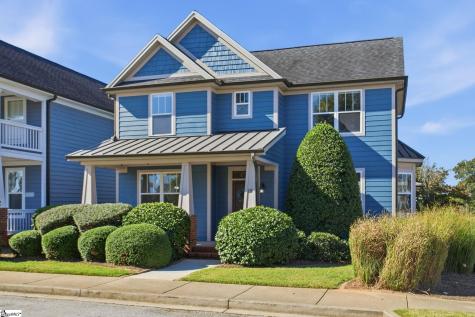 19 Jay Street Greenville SC 29601