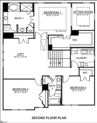 105 Scarlet Leaf Lane Greenville SC 29607