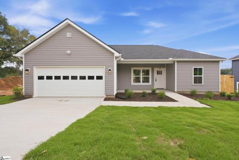 102 9th Street Greenville SC 29611