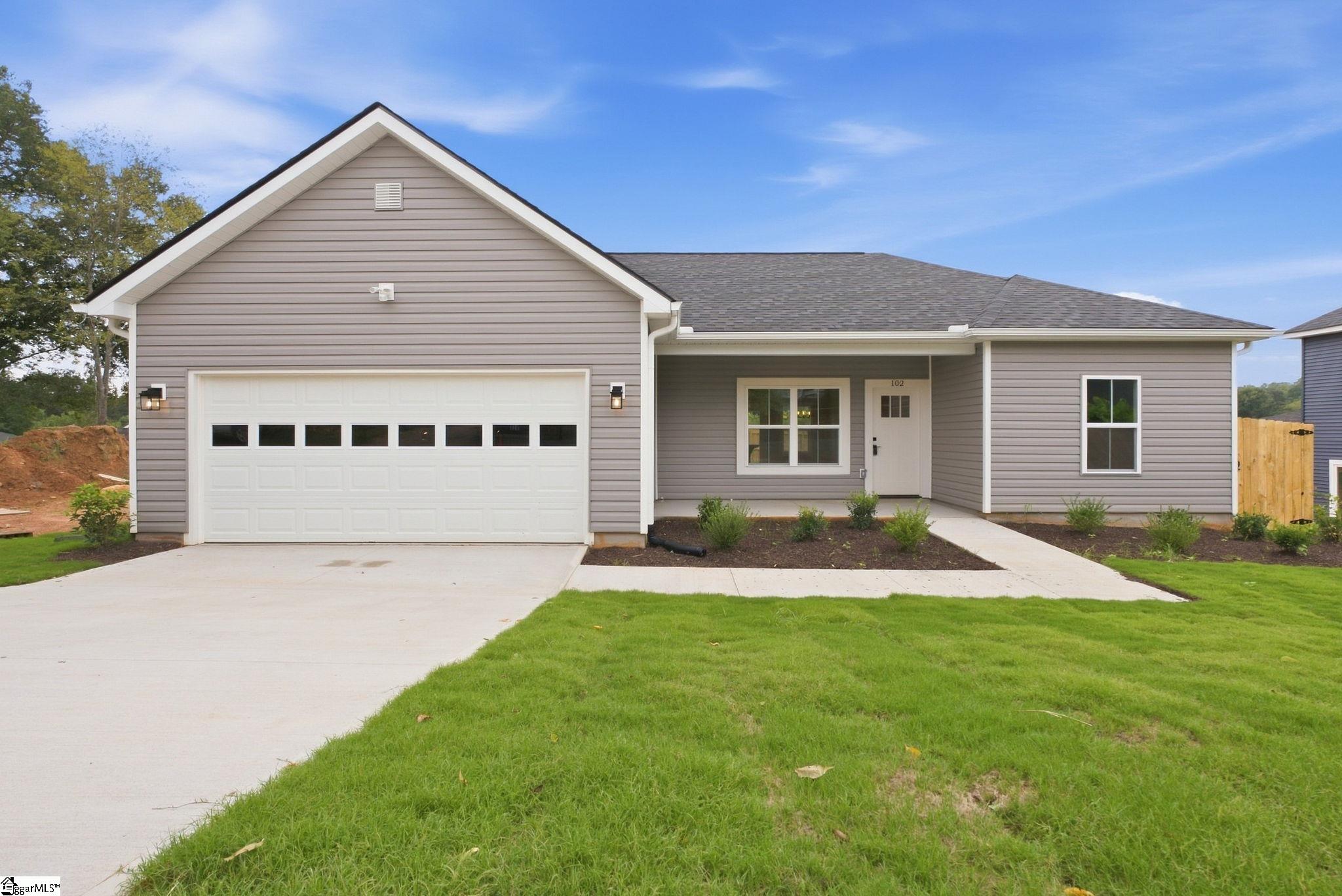 102 9th Street Greenville SC 29611