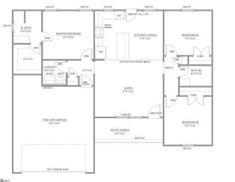 102 9th Street Greenville SC 29611