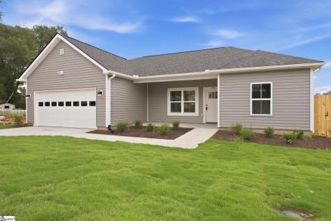 102 9th Street Greenville SC 29611