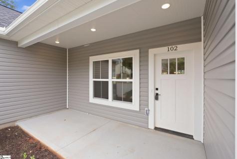 102 9th Street Greenville SC 29611
