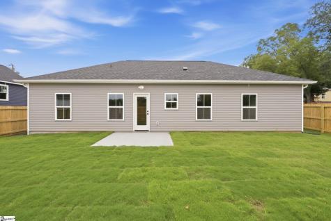 102 9th Street Greenville SC 29611