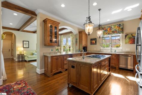 501 Villaggio Drive Greenville SC 29609