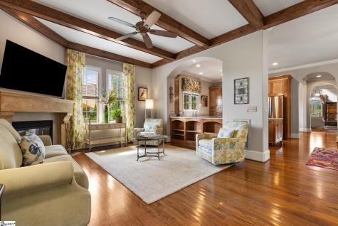 501 Villaggio Drive Greenville SC 29609