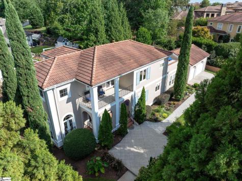 501 Villaggio Drive Greenville SC 29609