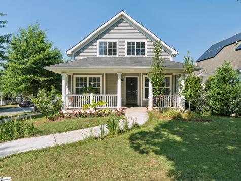 115 Provence Street Greenville SC 29607