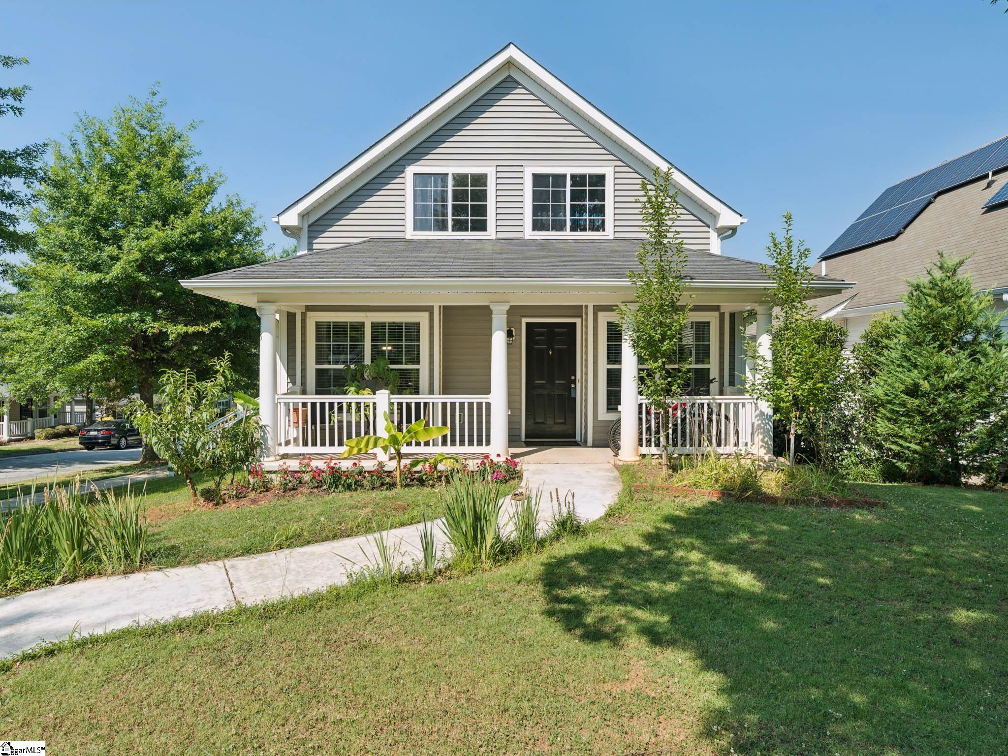 115 Provence Street Greenville SC 29607