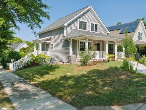 115 Provence Street Greenville SC 29607