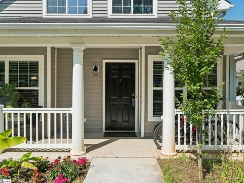 115 Provence Street Greenville SC 29607