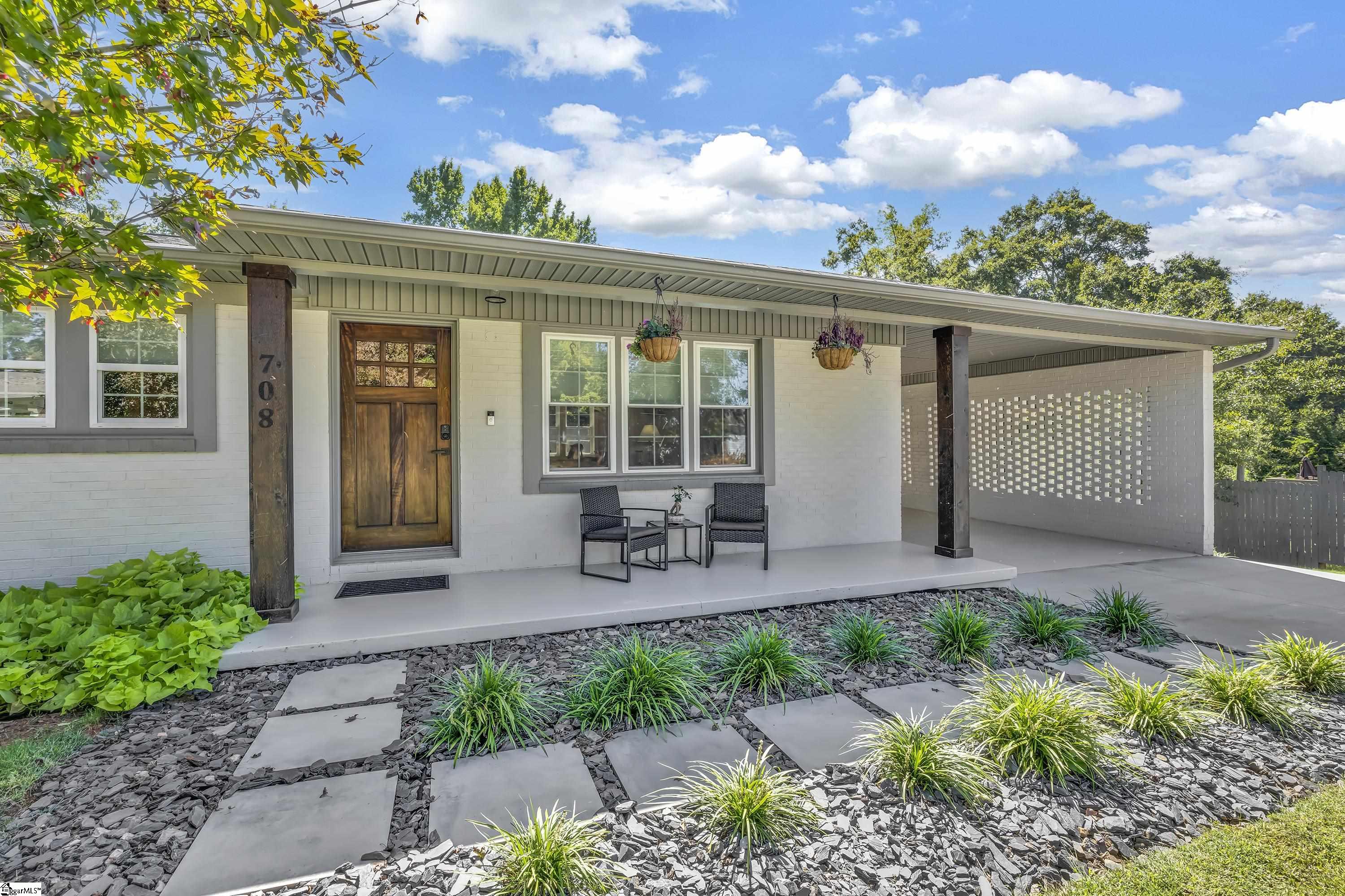 708 Evelyn Drive Seneca SC 29678