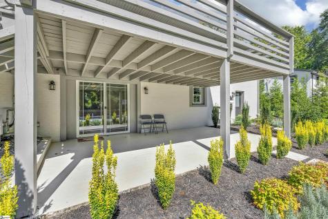 708 Evelyn Drive Seneca SC 29678