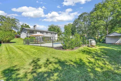 708 Evelyn Drive Seneca SC 29678