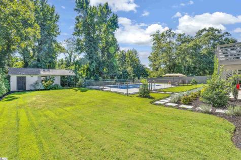 708 Evelyn Drive Seneca SC 29678