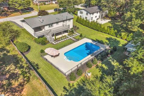 708 Evelyn Drive Seneca SC 29678