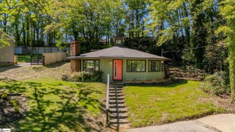 112 Scarlett Street Greenville SC 29607