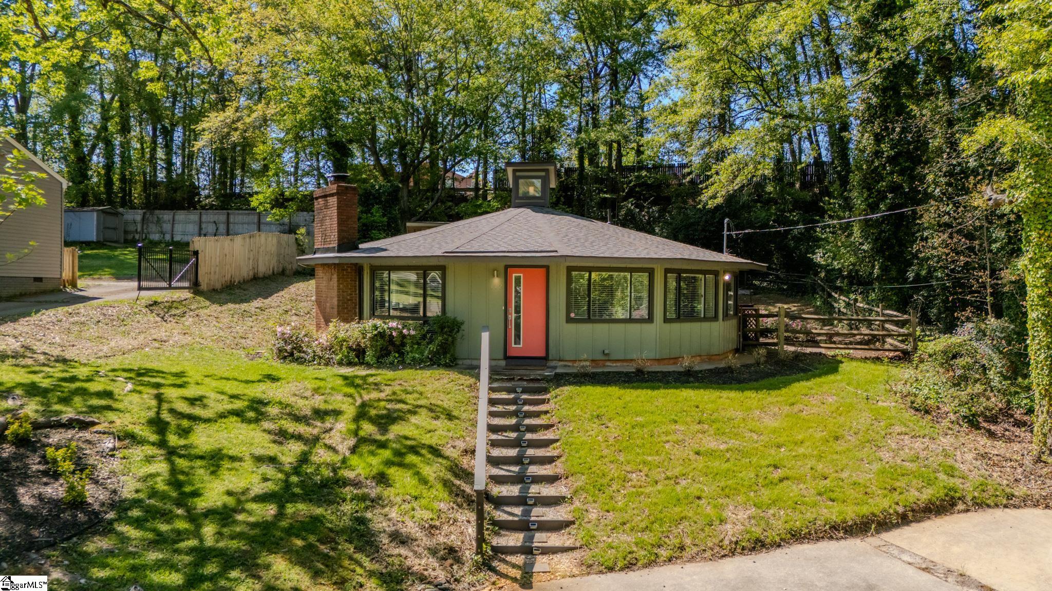 112 Scarlett Street Greenville SC 29607