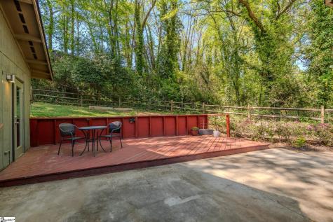 112 Scarlett Street Greenville SC 29607