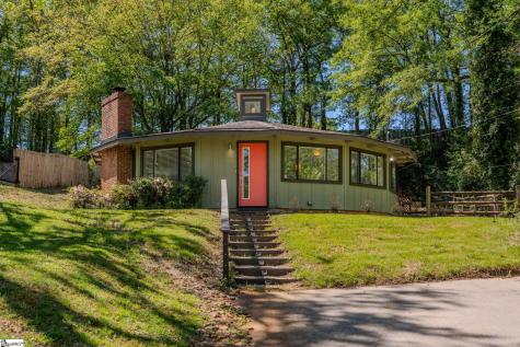 112 Scarlett Street Greenville SC 29607