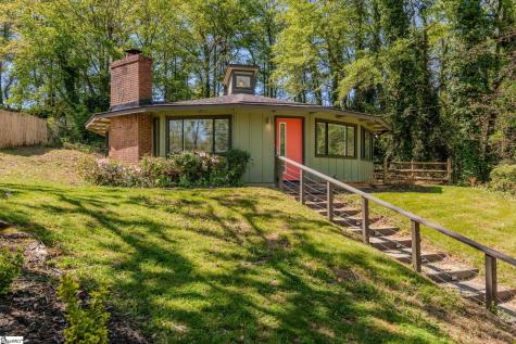 112 Scarlett Street Greenville SC 29607