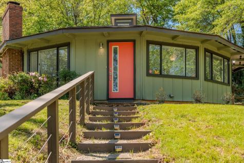 112 Scarlett Street Greenville SC 29607