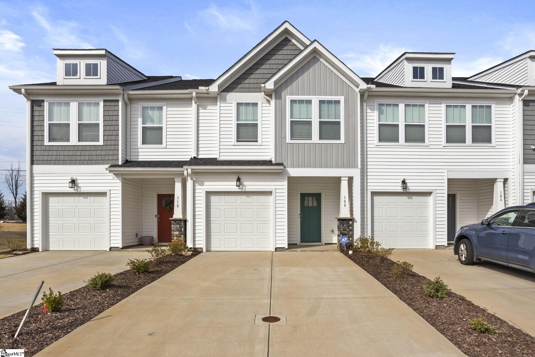 108 Marston Lane Greenville SC 29617