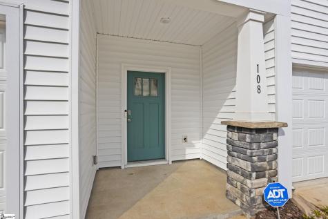 108 Marston Lane Greenville SC 29617