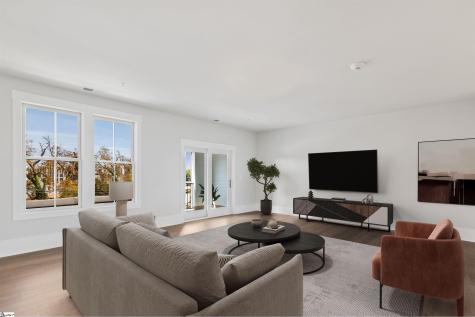36B Hyde Street Greenville SC 29601