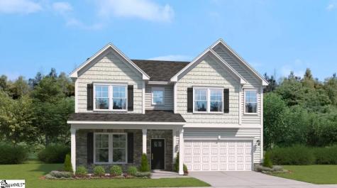 21 Ecton Place Greenville SC 29605
