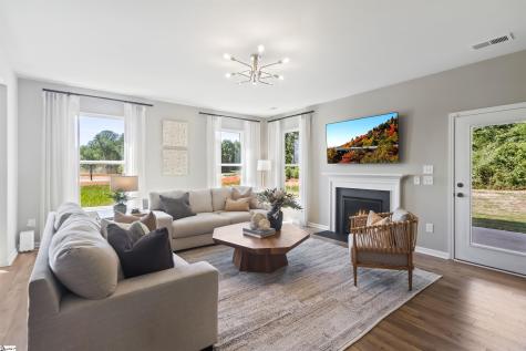 21 Ecton Place Greenville SC 29605