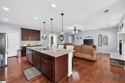 642 Windward Lane Duncan SC 29334