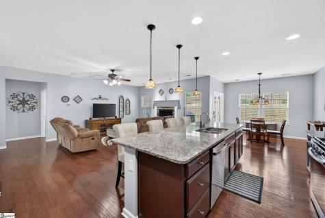 642 Windward Lane Duncan SC 29334