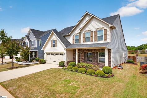 642 Windward Lane Duncan SC 29334